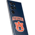Auburn University AU Galaxy S22 Ultra Skin