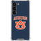 Auburn University AU Galaxy S23 Clear Case