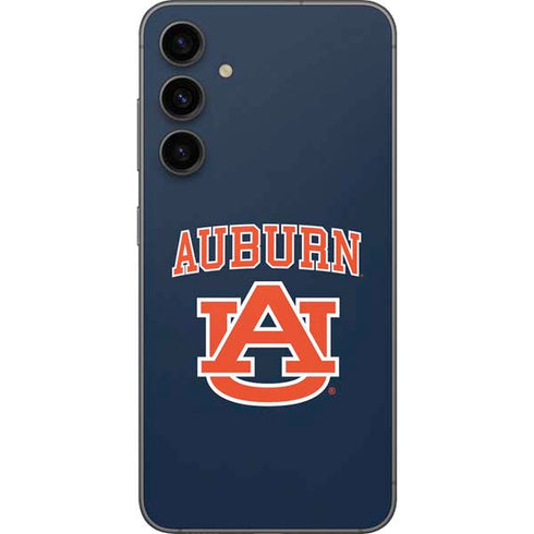 Auburn University AU Galaxy S23 FE Skin
