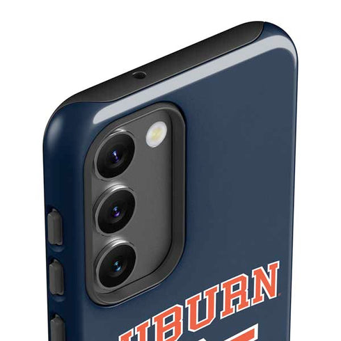 Auburn University AU Galaxy S23 Plus Pro Case
