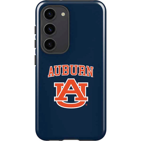 Auburn University AU Galaxy S23 Pro Case