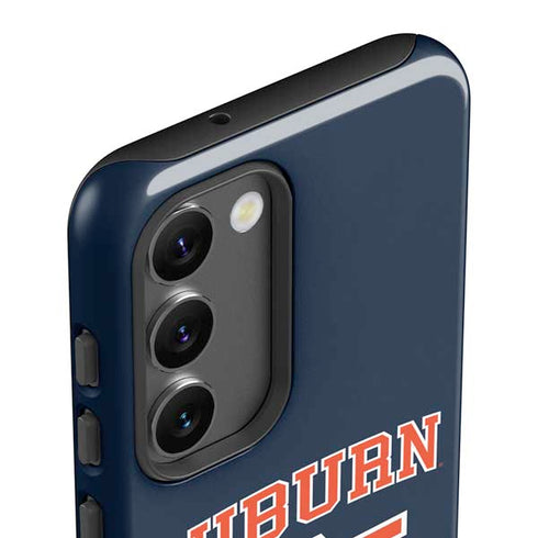 Auburn University AU Galaxy S23 Pro Case