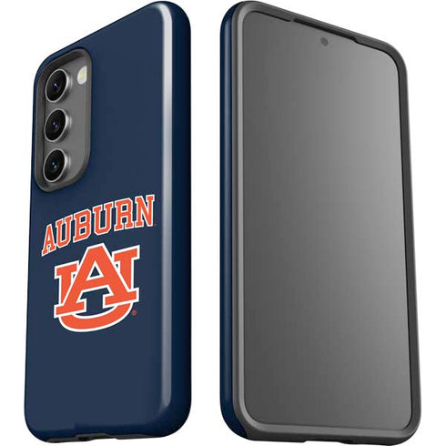 Auburn University AU Galaxy S23 Pro Case