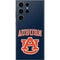 Auburn University AU Galaxy S23 Ultra Skin