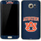 Auburn University AU Galaxy S7 Edge Skin