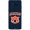 Auburn University AU Galaxy S8 Plus Skin