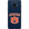 Auburn University AU Galaxy S9 Skin