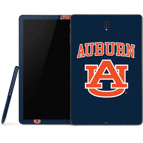 Auburn University AU Samsung Galaxy Tab Skin