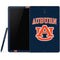 Auburn University AU Samsung Galaxy Tab Skin