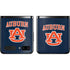 Auburn University AU Galaxy Z Flip Skin