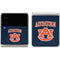 Auburn University AU Galaxy Z Flip3 5G Skin