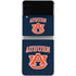 Auburn University AU Galaxy Z Flip3 5G Skin