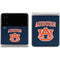 Auburn University AU Galaxy Z Flip4 5G Skin