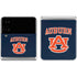 Auburn University AU Galaxy Z Flip4 5G Skin