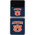 Auburn University AU Galaxy Z Flip4 5G Skin
