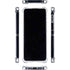 Auburn University AU Galaxy Z Flip5 5G Clear Case