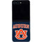 Auburn University AU Galaxy Z Flip5 5G Skin