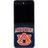 Auburn University AU Galaxy Z Flip5 5G Skin