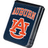 Auburn University AU Galaxy Z Flip5 5G Skin