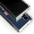 Auburn University AU Galaxy Z Fold4 5G Clear Case