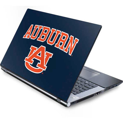 Auburn University AU Generic Laptop Skin