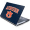 Auburn University AU Generic Laptop Skin