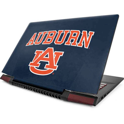 Auburn University AU Lenovo IdeaPad Skin