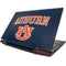 Auburn University AU Lenovo IdeaPad Skin