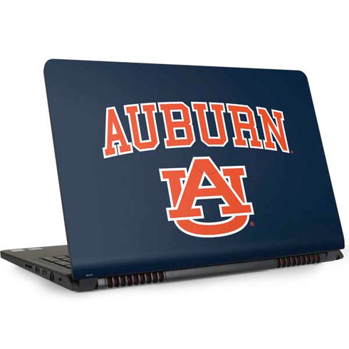 Auburn University AU Dell Inspiron Skin