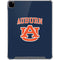 Auburn University AU iPad Pro 12.9in (2020) Clear Case