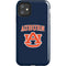 Auburn University AU iPhone 11 Impact Case