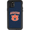 Auburn University AU iPhone 11 Pro Max Waterproof Case