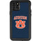 Auburn University AU iPhone 11 Pro Waterproof Case