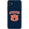 Auburn University AU iPhone 11 Skin