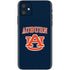 Auburn University AU iPhone 11 Skin