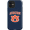 Auburn University AU iPhone 12 Impact Case