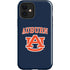 Auburn University AU iPhone 12 Impact Case