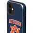Auburn University AU iPhone 12 Impact Case