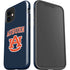 Auburn University AU iPhone 12 Impact Case