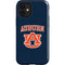Auburn University AU iPhone 12 Mini Impact Case