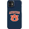 Auburn University AU iPhone 12 Mini Lite Case