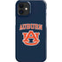 Auburn University AU iPhone 12 Mini Lite Case