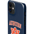 Auburn University AU iPhone 12 Mini Lite Case