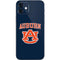 Auburn University AU iPhone 12 Mini Skin