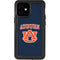 Auburn University AU iPhone 12 Mini Waterproof Case