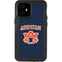 Auburn University AU iPhone 12 Mini Waterproof Case