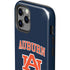 Auburn University AU iPhone 12 Pro Impact Case