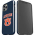 Auburn University AU iPhone 12 Pro Impact Case
