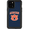 Auburn University AU iPhone 12 Pro Max Waterproof Case