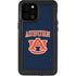 Auburn University AU iPhone 12 Pro Max Waterproof Case